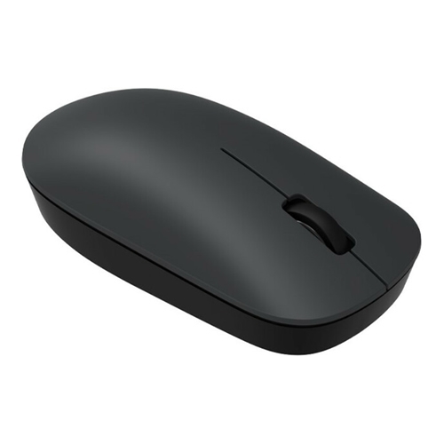 Rato Xiaomi Mouse Lite Wireless Preto 2